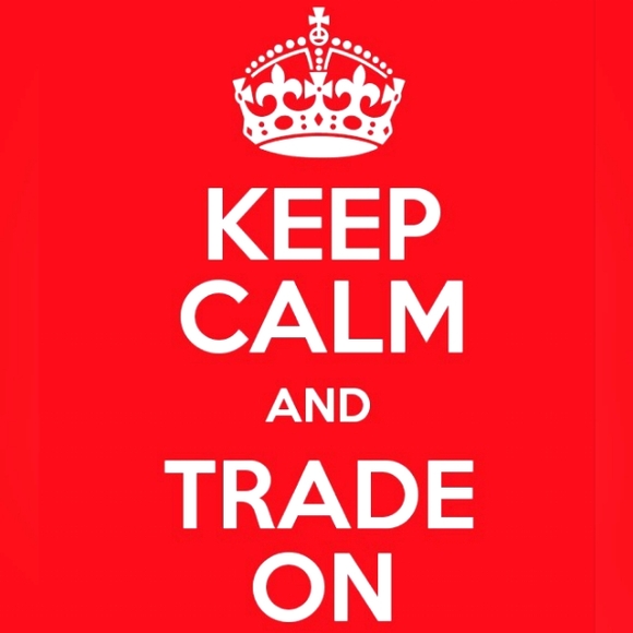 Trades ❣️ - Picture 1 of 1